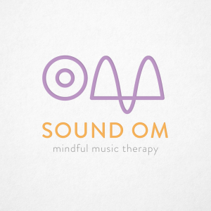 Sound Om - Logo a cura di Moldesign